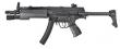 MP5 A3 Tactical Lighted Forearm  Type CA5A3 2015 Version by Classic Army